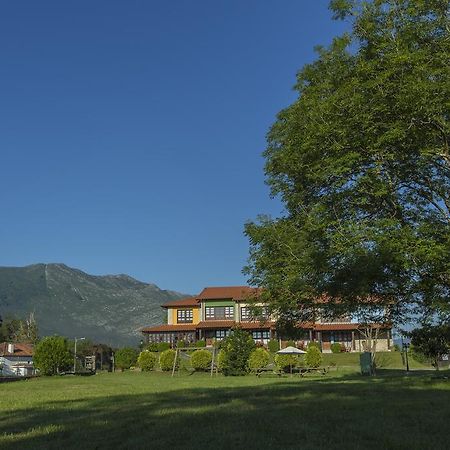 Casas Rurales Playa De Guadamia Llames de Pria ภายนอก รูปภาพ
