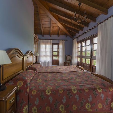 Casas Rurales Playa De Guadamia Llames de Pria ภายนอก รูปภาพ